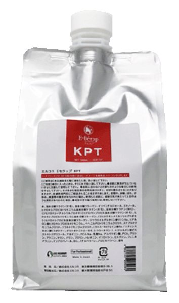 画像1: Eセラップ KPT 1000mL (1)